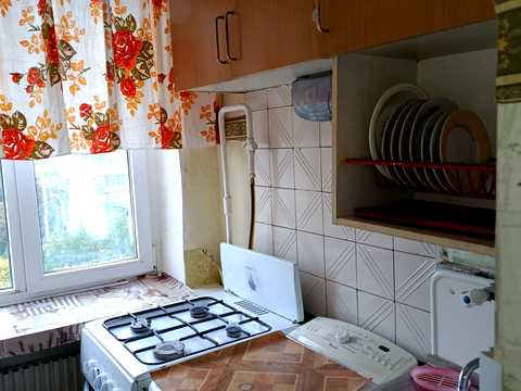 квартира за адресою Івана Виговського вул. (Маршала Гречка), 26