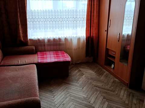 квартира за адресою Івана Виговського вул. (Маршала Гречка), 26