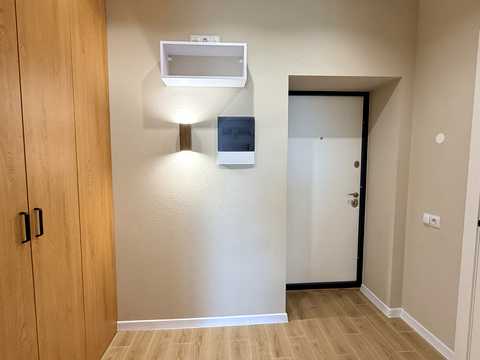 квартира по адресу Тираспольская ул., 44