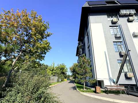 квартира по адресу Тираспольская ул., 44