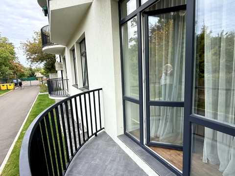 квартира по адресу Тираспольская ул., 44