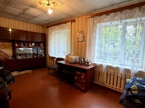 дом по адресу Олега Ольжича