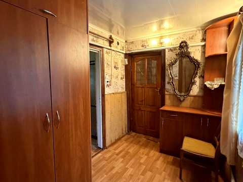 дом по адресу Олега Ольжича