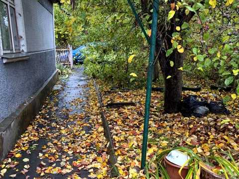 дом по адресу Олега Ольжича