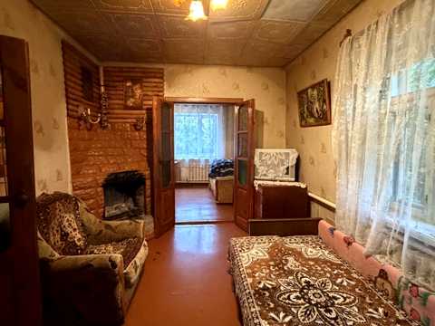 дом по адресу Олега Ольжича