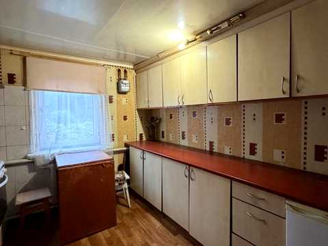 дом по адресу Олега Ольжича