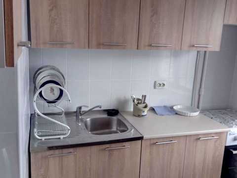 квартира за адресою Йорданська вул. (Лайоша Гавро), 11-Б
