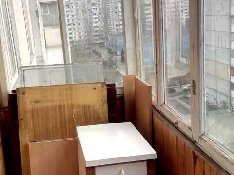 квартира за адресою Йорданська вул. (Лайоша Гавро), 11-Б
