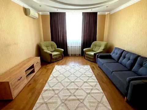 квартира за адресою Бориса Гмирі вул., 2