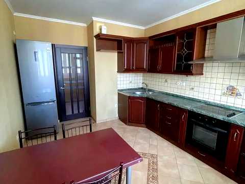 квартира за адресою Бориса Гмирі вул., 2