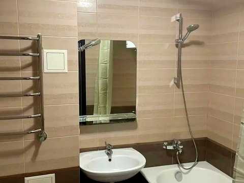 квартира за адресою Бориса Гмирі вул., 2