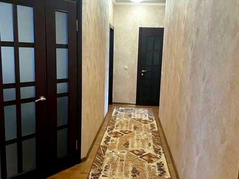 квартира за адресою Бориса Гмирі вул., 2