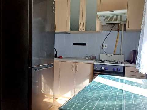 квартира за адресою Петра Григоренка просп., 25-В
