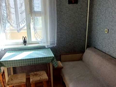 квартира за адресою Петра Григоренка просп., 25-В