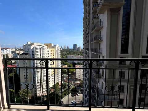 квартира за адресою Фонтанська дорога вул., (Будинок 3)