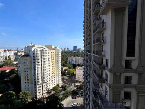 квартира за адресою Фонтанська дорога вул., (Будинок 3)