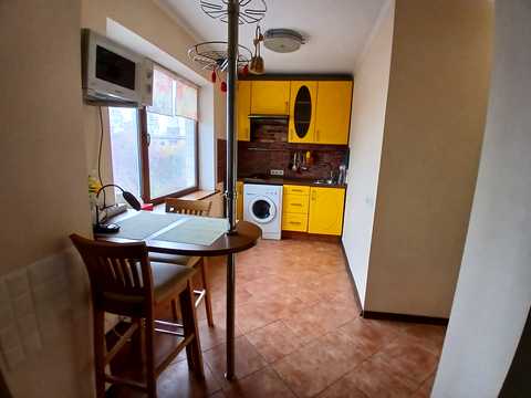 квартира за адресою Лесі Українки бульв., 19