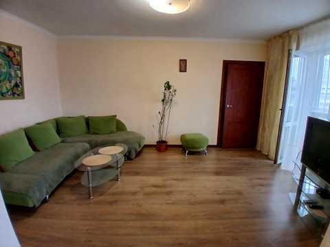 квартира за адресою Лесі Українки бульв., 19