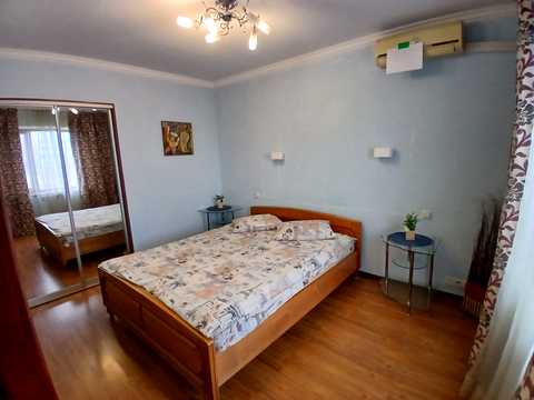 квартира за адресою Лесі Українки бульв., 19