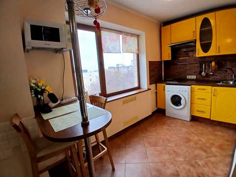 квартира за адресою Лесі Українки бульв., 19