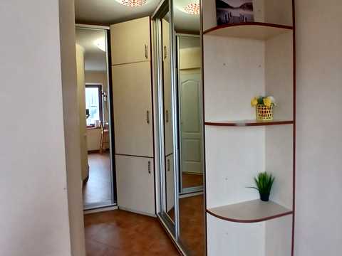 квартира за адресою Лесі Українки бульв., 19