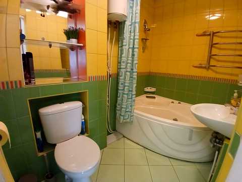 квартира за адресою Лесі Українки бульв., 19