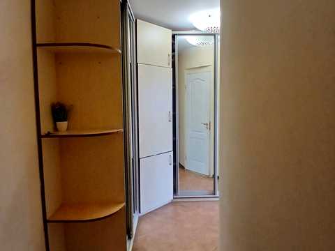 квартира за адресою Лесі Українки бульв., 19