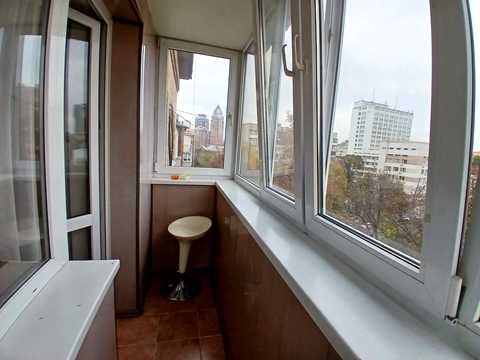 квартира за адресою Лесі Українки бульв., 19