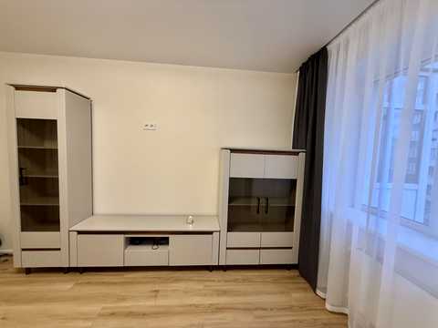 квартира по адресу Жасминовая ул., 11
