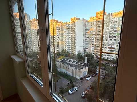 квартира по адресу Петра Григоренко просп., 36-А