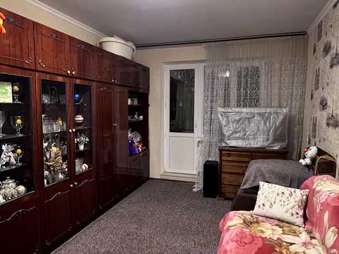 квартира за адресою Крошенська вул., 49