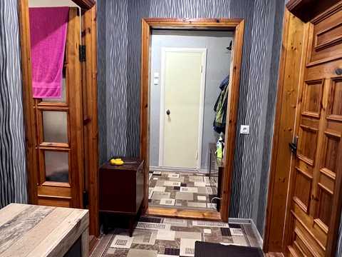 квартира за адресою Крошенська вул., 49
