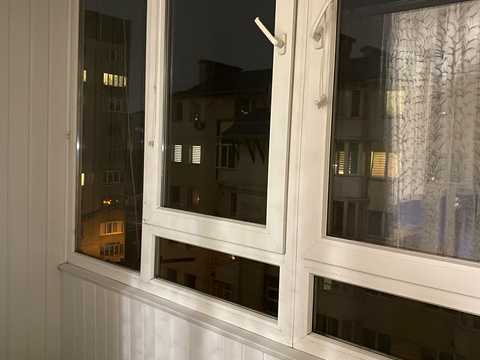 квартира по адресу Миколайчука ул., 36