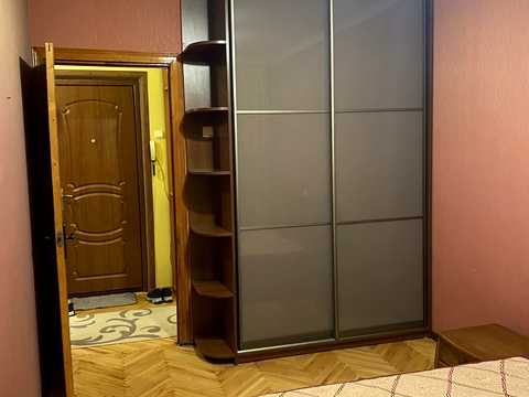 квартира по адресу Миколайчука ул., 36