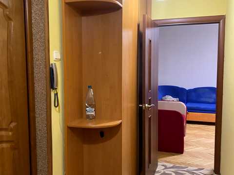 квартира по адресу Миколайчука ул., 36