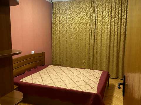 квартира по адресу Миколайчука ул., 36