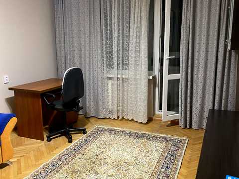 квартира по адресу Миколайчука ул., 36