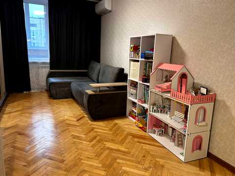 квартира за адресою Павла Петриченка вул. (Волго-Донська), 75