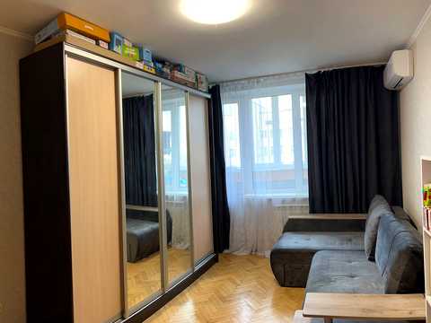 квартира за адресою Павла Петриченка вул. (Волго-Донська), 75