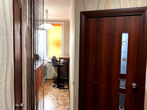 квартира за адресою Павла Петриченка вул. (Волго-Донська), 75