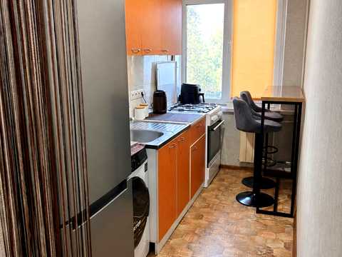 квартира за адресою Павла Петриченка вул. (Волго-Донська), 75