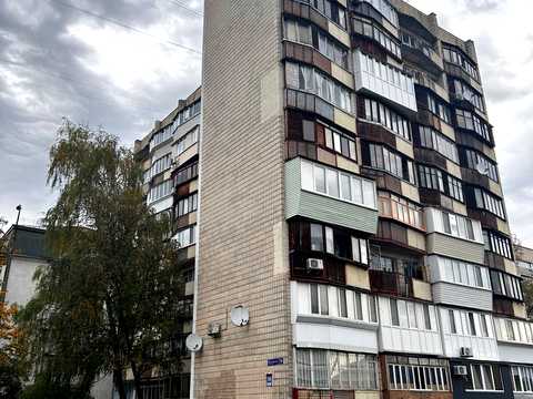 квартира за адресою Павла Петриченка вул. (Волго-Донська), 75