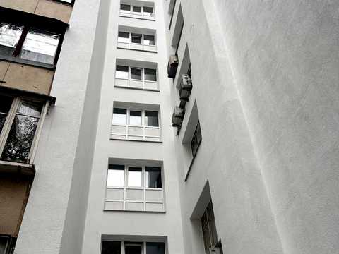 квартира за адресою Павла Петриченка вул. (Волго-Донська), 75