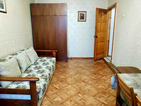 квартира за адресою Анатолія Солов'яненка вул. (Олександра Бойченка), 2/6