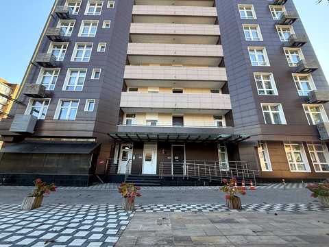 квартира по адресу Иоанна Павла II ул. (Патріса Лумумби), 11