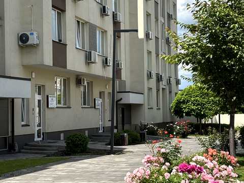 квартира по адресу Михаила Дерегуса ул. (Янтарна), 42