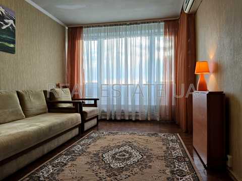 квартира по адресу Березняковская ул., 2
