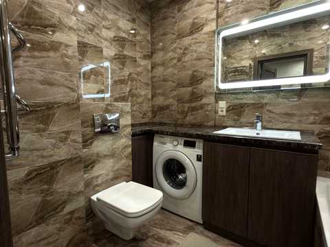 квартира за адресою Львів, Кульпарківська вул. (Кульпарківська), 64-А