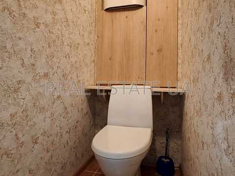 квартира по адресу Березняковская ул., 2