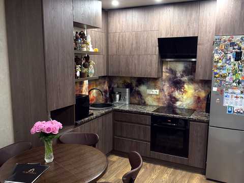 квартира за адресою Львів, Кульпарківська вул. (Кульпарківська), 64-А